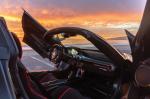Ferrari LaFerrari Aperta 2016 года (NA)